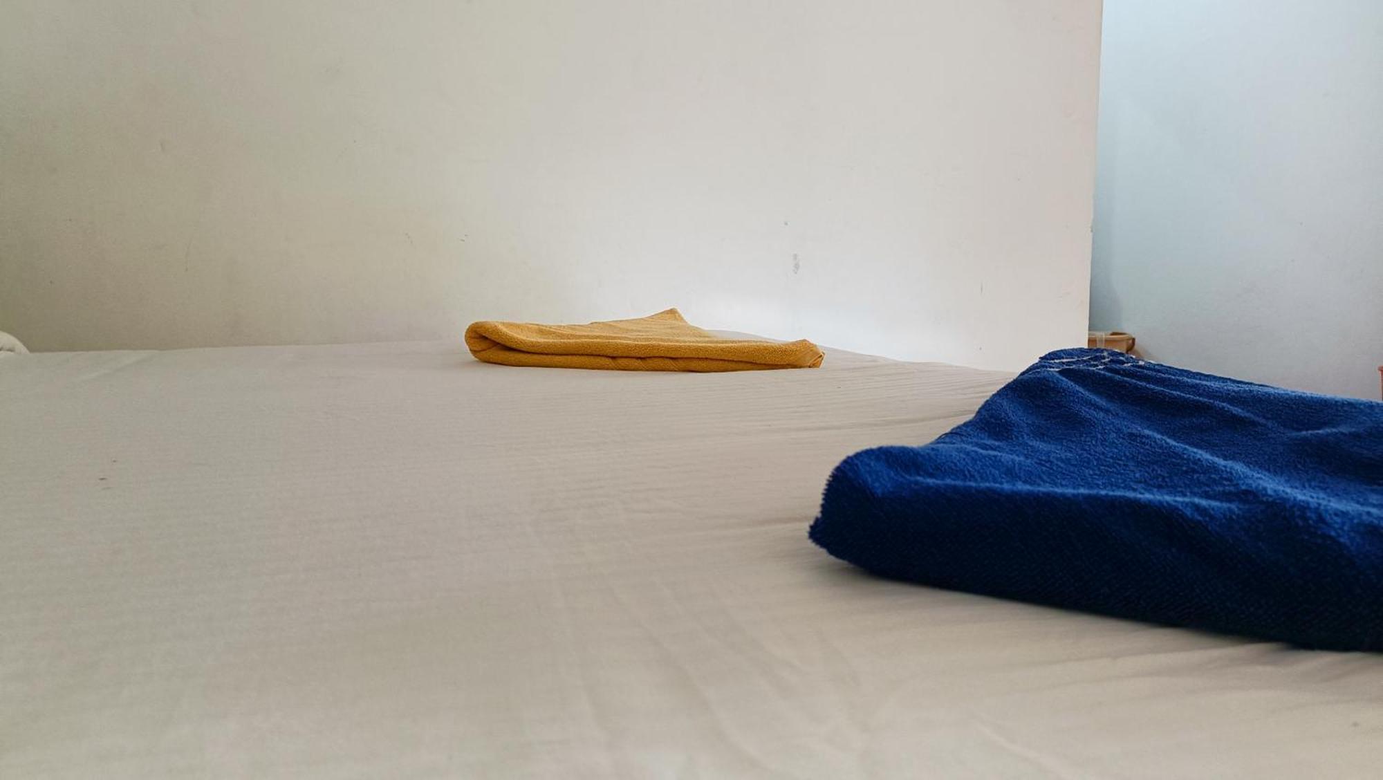 Marari Beach Cleetus Homestay Mararikulam Zewnętrze zdjęcie