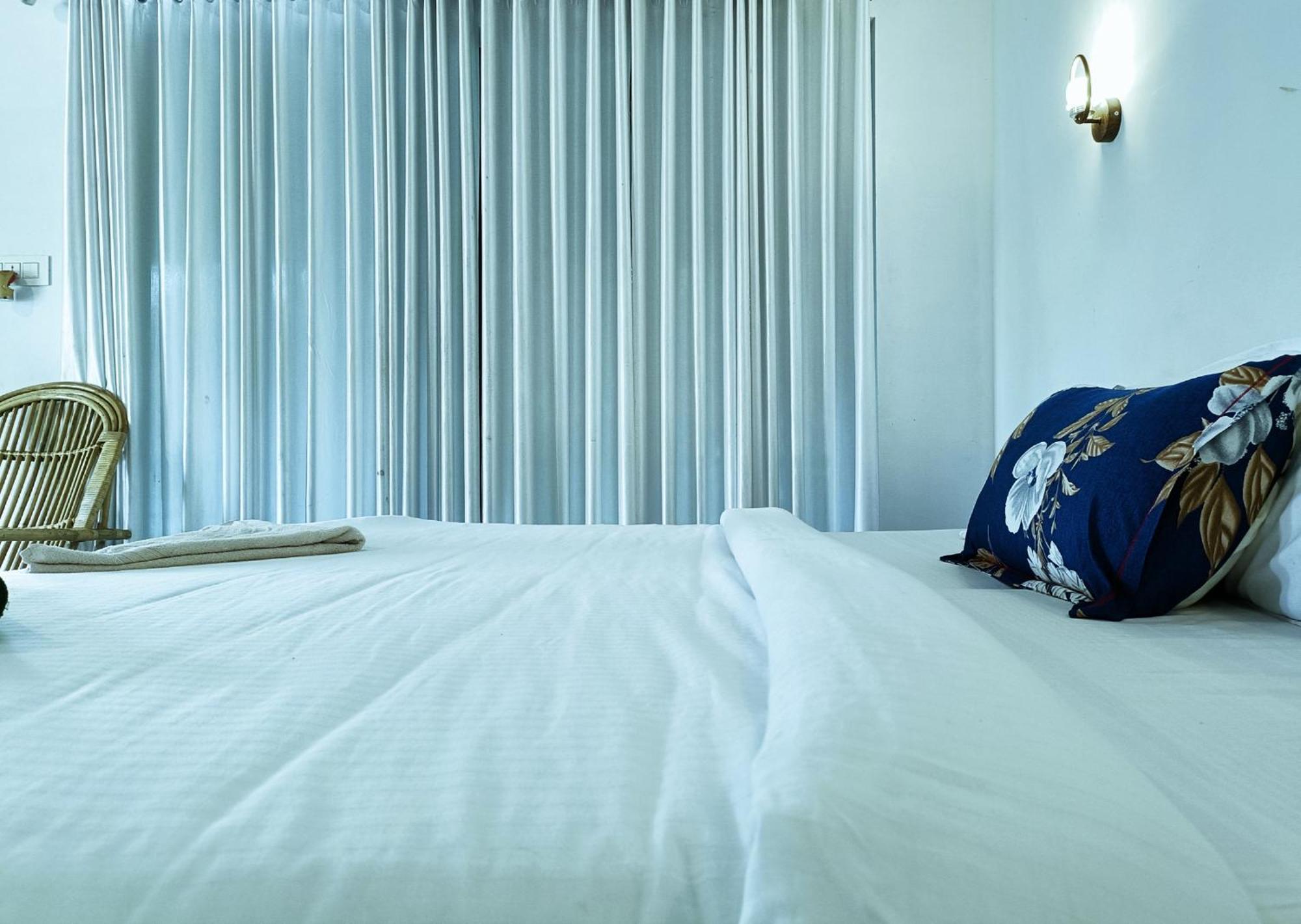 Marari Beach Cleetus Homestay Mararikulam Zewnętrze zdjęcie