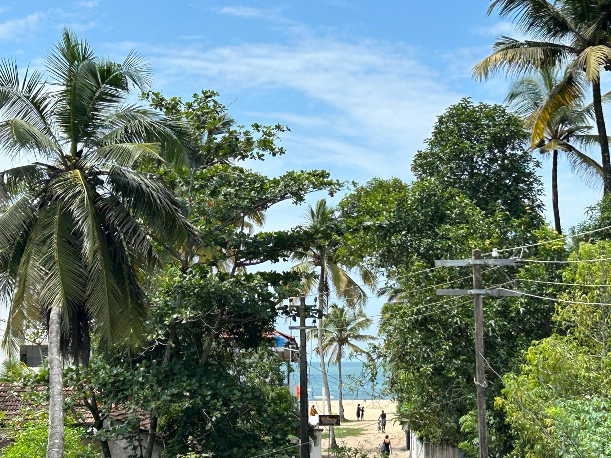 Marari Beach Cleetus Homestay Mararikulam Zewnętrze zdjęcie