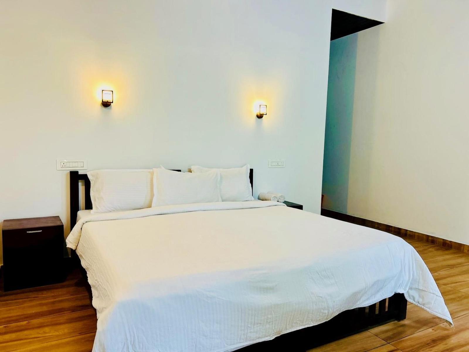 Marari Beach Cleetus Homestay Mararikulam Zewnętrze zdjęcie