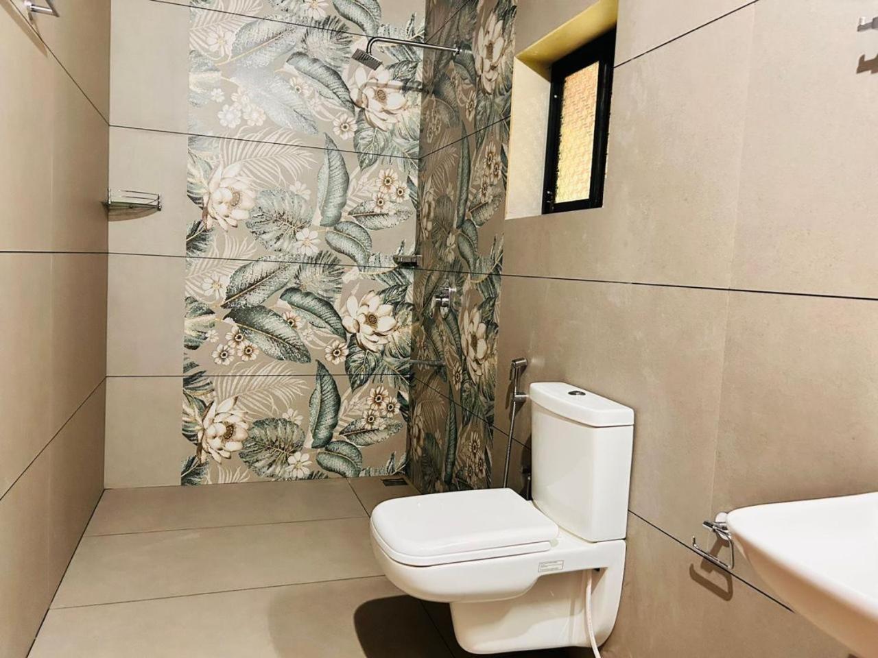 Marari Beach Cleetus Homestay Mararikulam Zewnętrze zdjęcie